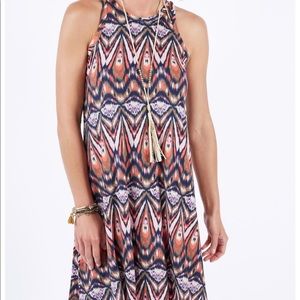 Braeve swing dress